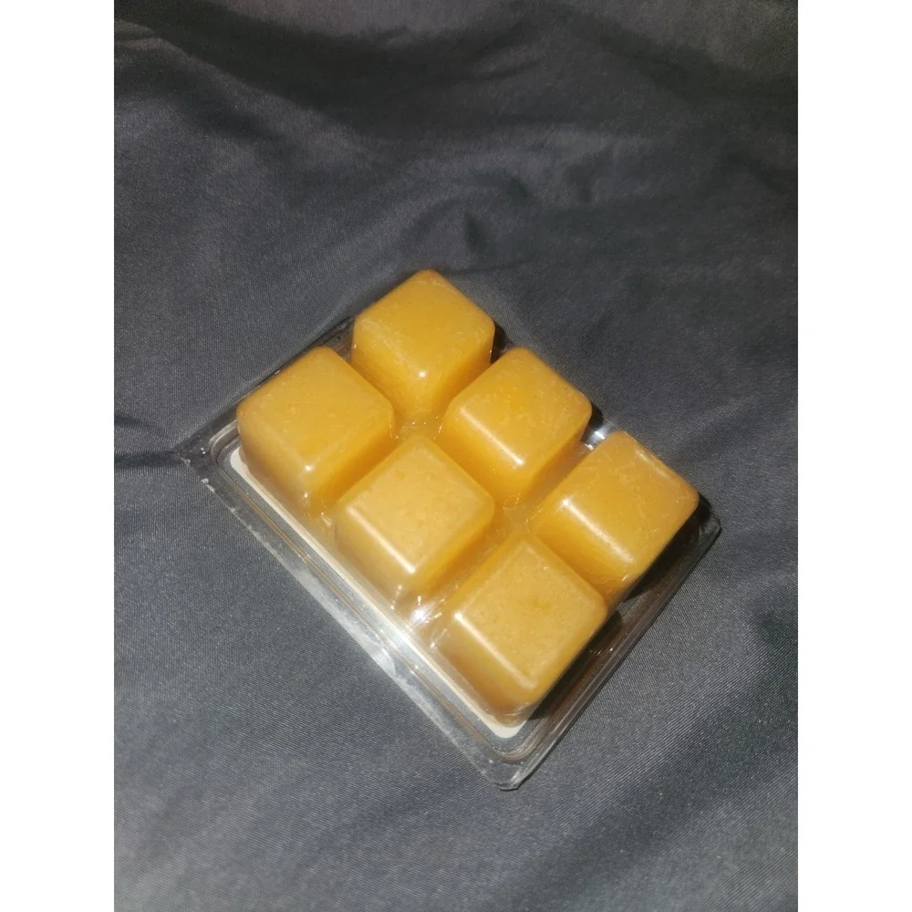 Better Homes and Gardens Scented Fragrance Wax Cubes Butterscotch Maple CreamNEW